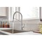 Peerless Westchester Single-Handle Style Kitchen Faucet P7924LF - alternate 2